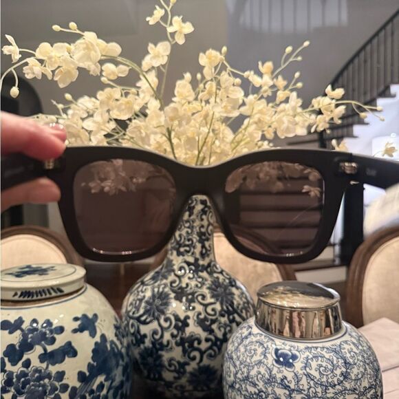 Quay After Hours Sunglasses⭐️ main image 3